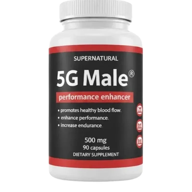 5G Male Plus