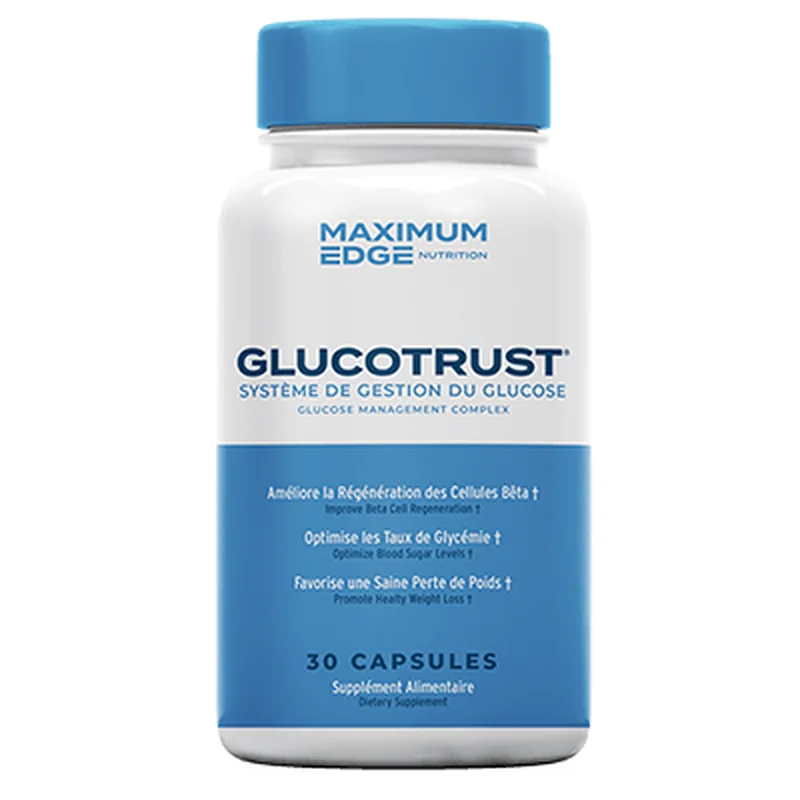 GlucoTrust